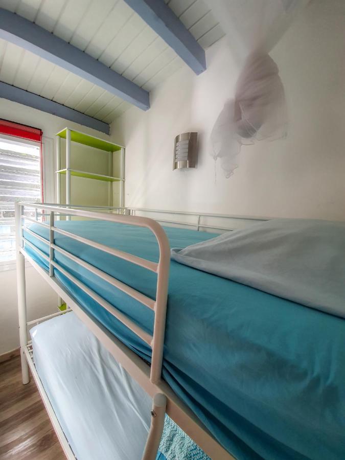 Blue Paradise Le Gosier  Eksteriør bilde