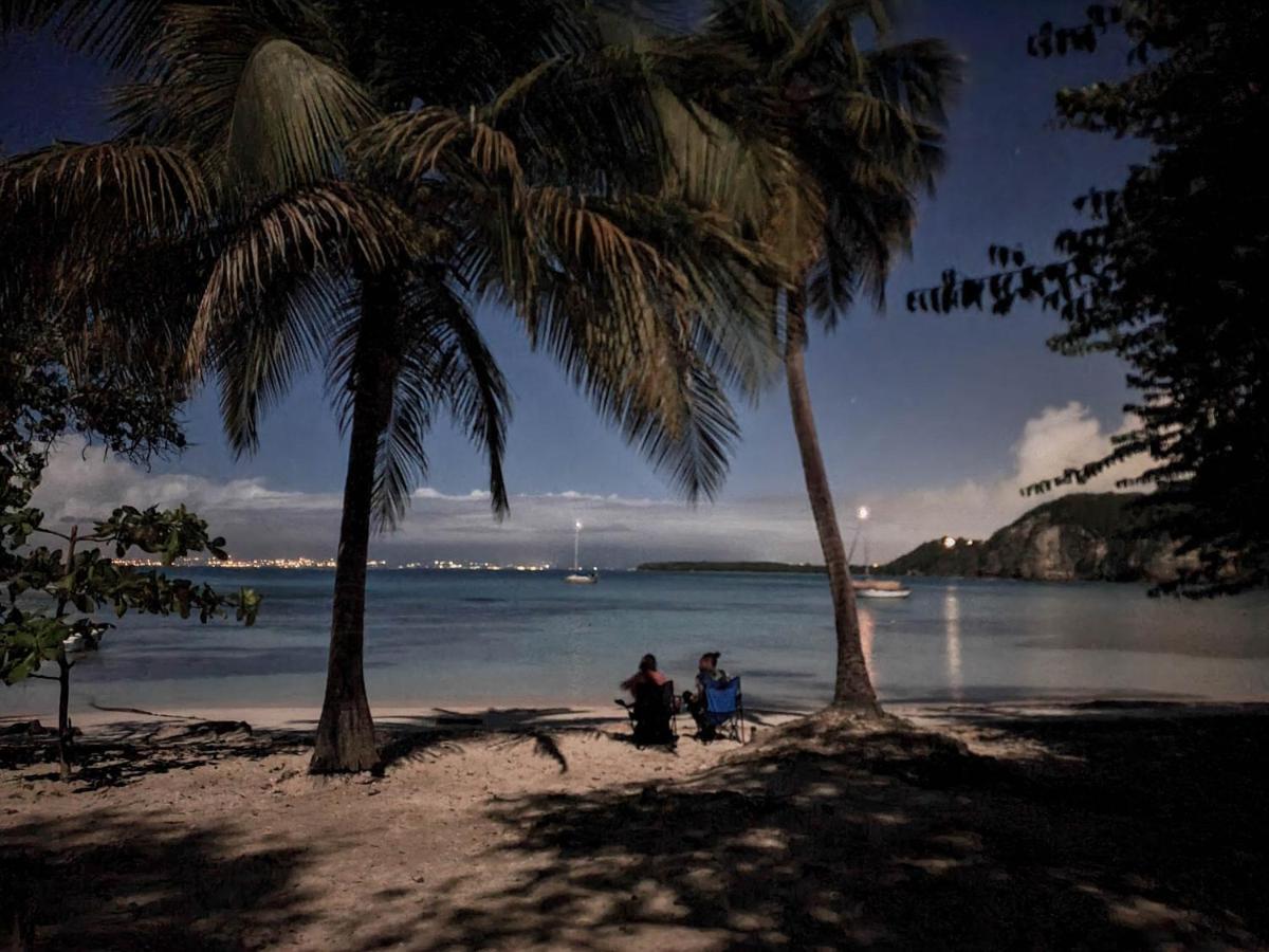 Blue Paradise Le Gosier  Eksteriør bilde