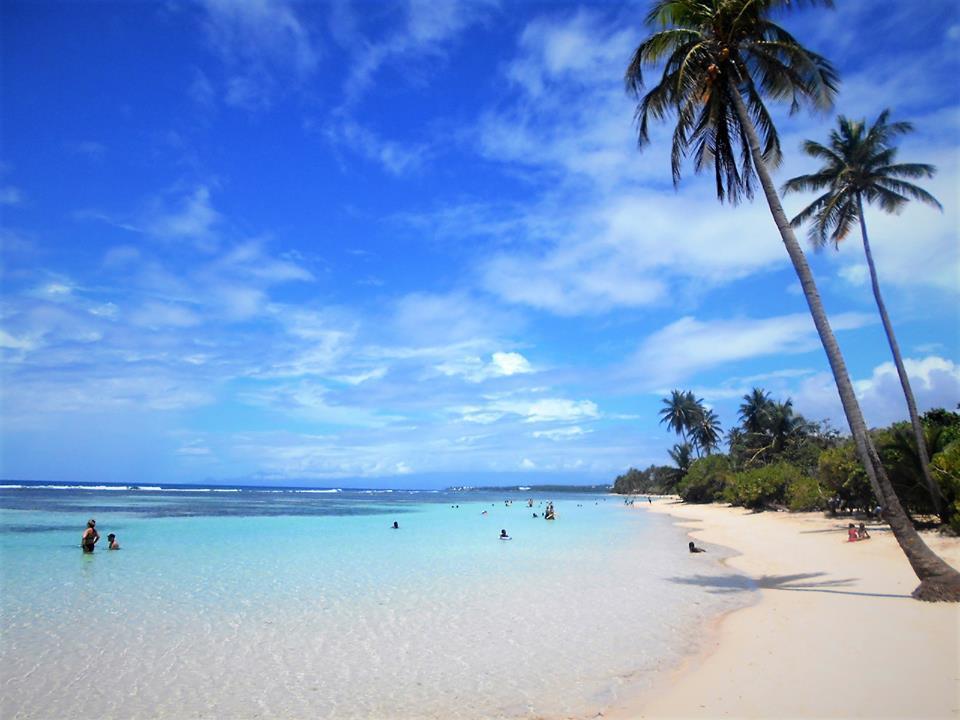 Blue Paradise Le Gosier  Eksteriør bilde