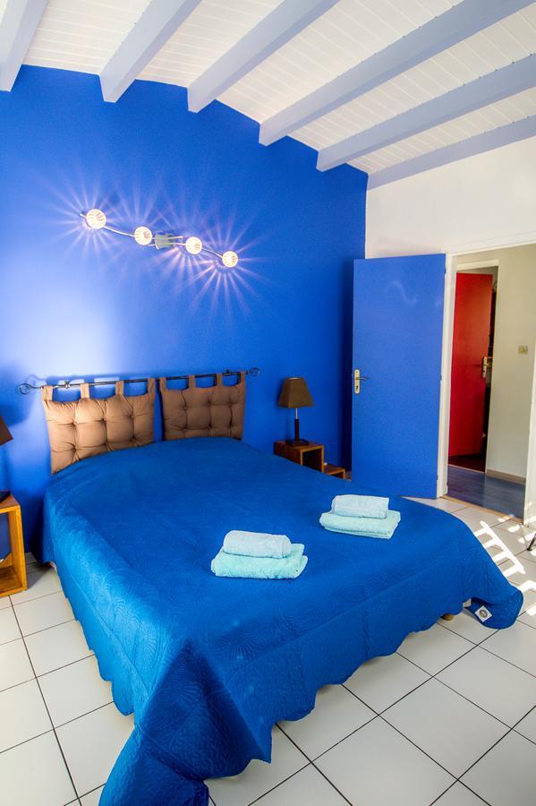 Blue Paradise Le Gosier  Eksteriør bilde