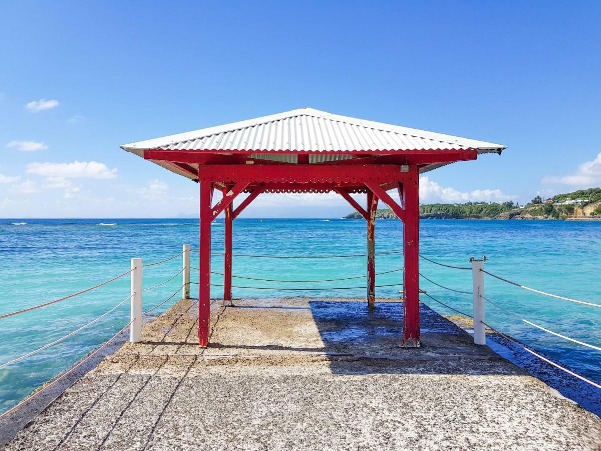 Blue Paradise Le Gosier  Eksteriør bilde