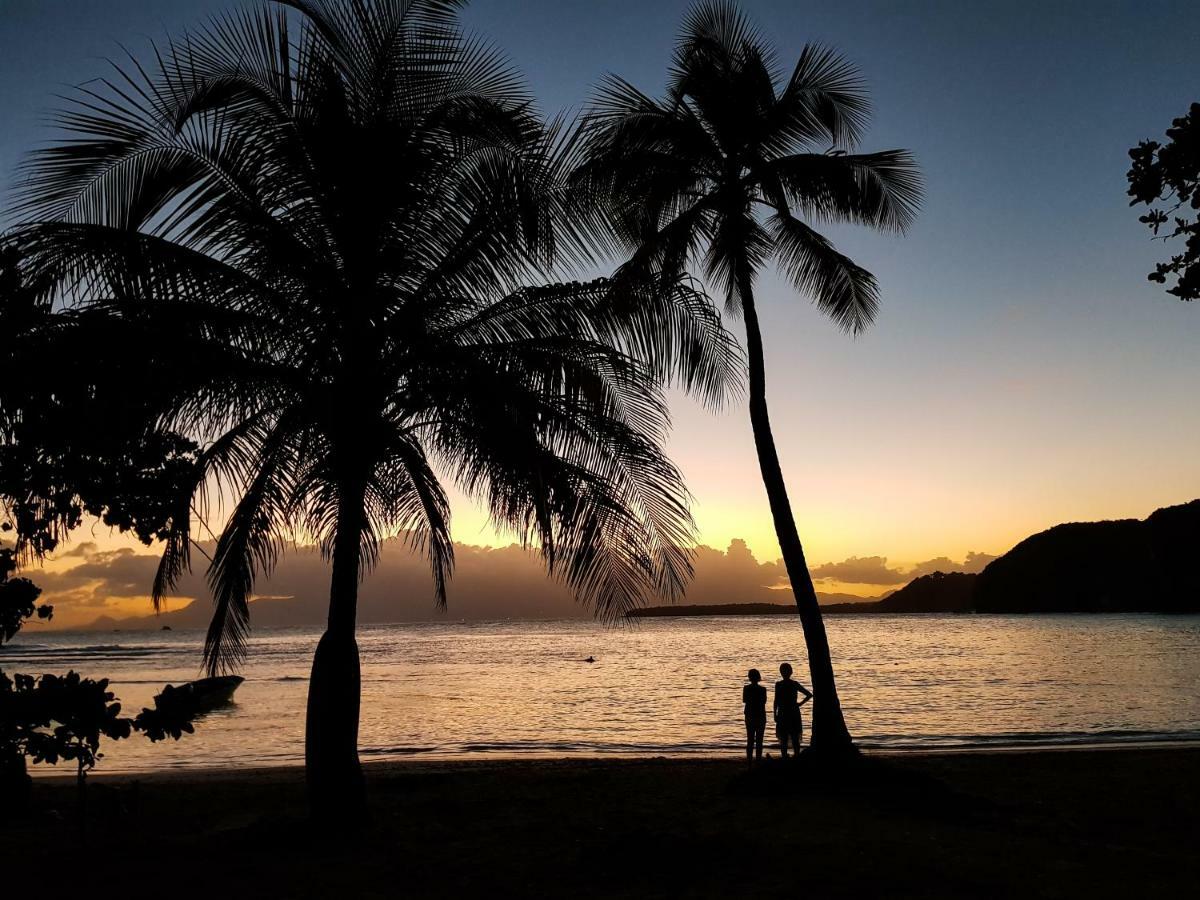 Blue Paradise Le Gosier  Eksteriør bilde