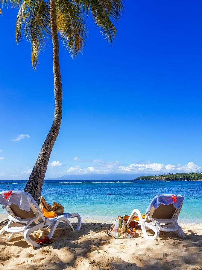 Blue Paradise Le Gosier  Eksteriør bilde